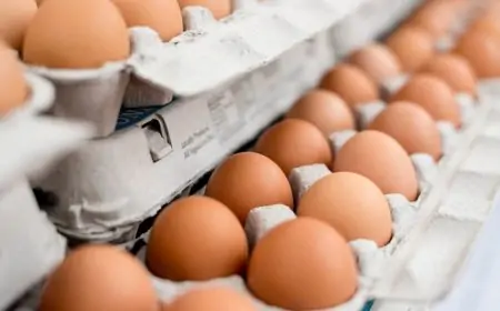 35 ரூபாய் வீதம் 30 முட்டைகள் பெறலாம்; வெளியான தகவல்