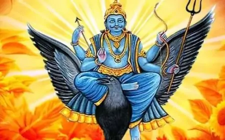 2024ல் இந்த மூன்று ராசிகளுக்கும் அதிர்ஷ்ட யோகம்... பதவி உயர்வு கிடைக்கும்!