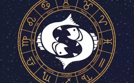 இன்றைய ராசிபலன் மற்றும் இன்றைய பஞ்சாங்கம்