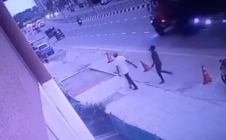 வெளிநாட்டு பெண்ணிடம் கிருலப்பனையில் கொள்ளை 