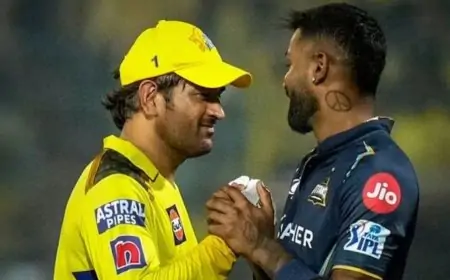 IPL 2024 Player Auction: BCCI Reveals Roster for Dubai Event on December 19