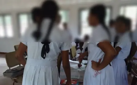 உயர்தர மாணவர்களுக்கு வெளியான அறிவிப்பு