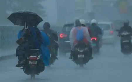 அனர்த்த நிலையால் ஹம்பாந்தோட்டையில் 253 குடும்பங்கள் பாதிப்பு