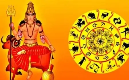 தனுசு ராசிக்குள் செவ்வாய் நுழைவதால் இந்த மூன்று ராசிகளுக்கு அமோக பலன்கள்!