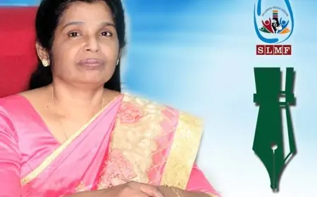 மட்டக்களப்பு மாவட்ட புதிய அரச அதிபர் ஜே.ஜே முரளிதரனுக்கு வாழ்த்து