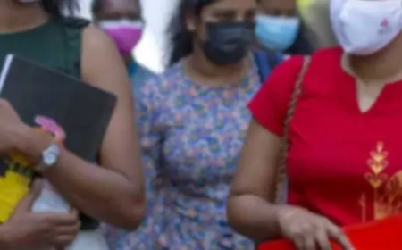 களனி பல்கலைக்கழக மாணவர்களுக்கு விசேட அறிவிப்பு