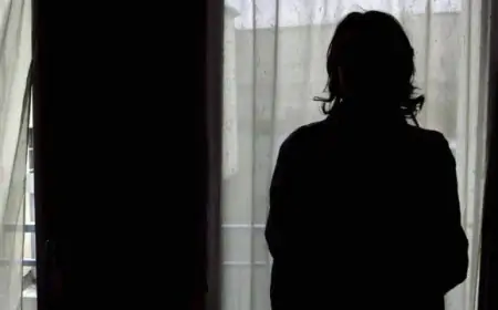 ஐந்து சிறுமிகள் துஷ்பிரயோகம்: பாதிரியார் கைது