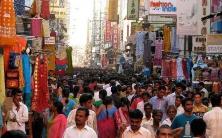 பண்டிகை காலத்தில் மக்களுக்கு சிறப்பு பாதுகாப்பு