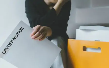 இன்டெல் நிறுவனத்தில் 200 பேர் பணி நீக்கம் - அதிர்ச்சியில் ஊழியர்கள்