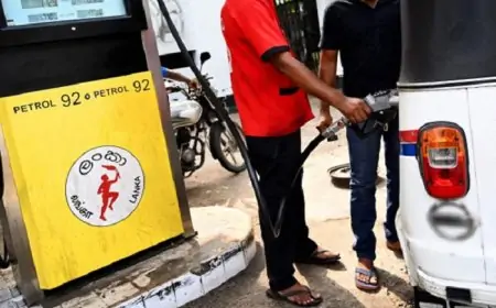 எரிபொருள் விநியோகம் தொடர்பில் அதிரடி உத்தரவு