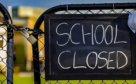 வட மாகாண பாடசாலைகளுக்கு மூடுவிழா?