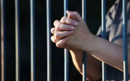 இலங்கை சிறைச்சாலைகளில் பெண் கைதிகளின் நிலை