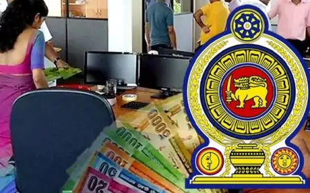 அரச ஊழியர்களின் விடுமுறை தொடர்பில் எடுக்கப்பட்டுள்ள தீர்மானம்