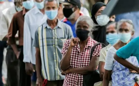 அஸ்வெசும இரண்டாம் மற்றும் மூன்றாம் கட்ட பணம் வழங்கப்படும் நாள் அறிவிப்பு