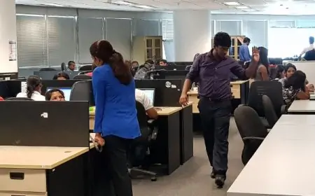 15 ஆம் திகதி அரச விடுமுறையா? உறுதிப்படுத்தப்பட்ட தகவல் இதோ!