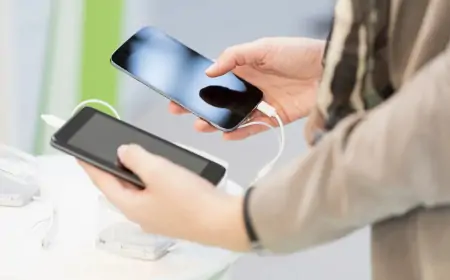 இலங்கையில் அலைபேசிகளை கொள்வனவு செய்வோருக்கு விசேட அறிவுறுத்தல்