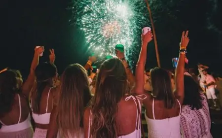 இந்த வருடம் புத்தாண்டு முதலில் மற்றும் கடைசியாக பிறக்கும் நாடு எது தெரியுமா?