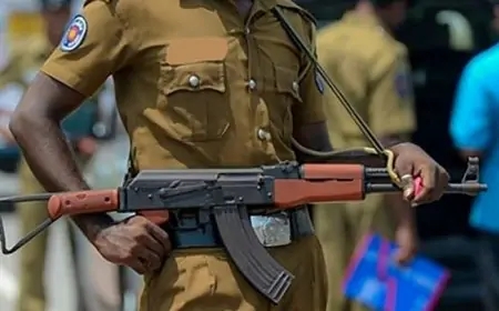 14 நாள்களில் 850 மில்லியன் ரூபாய் மதிப்புள்ள போதைப்பொருள் பறிமுதல்