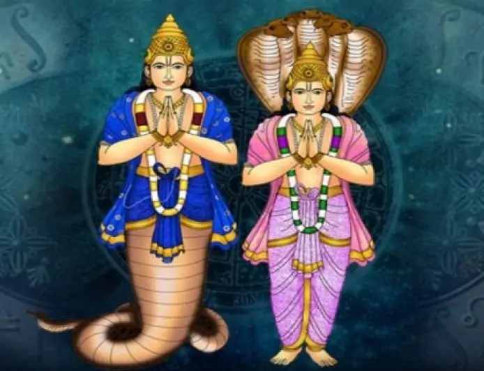 புத்தாண்டு ராசிப்பலன்: ஜாக்பாட் அடிக்கப்போகும் ராசிக்காரர்கள் இவர்கள் தானாம்.. உங்க ராசி இதுல இருக்கா?