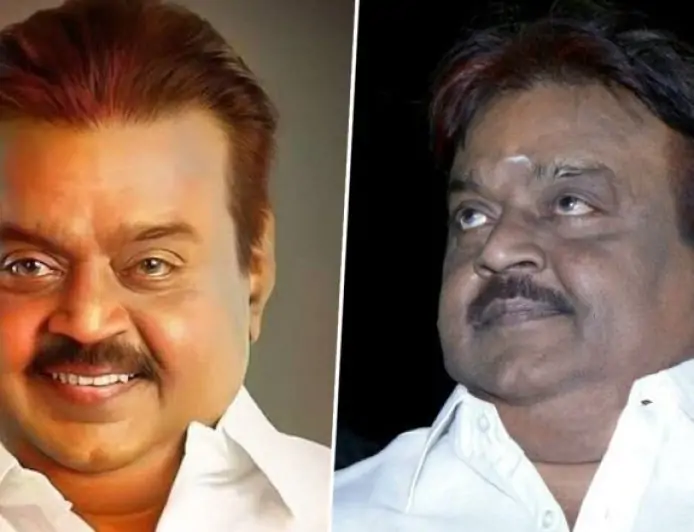 200 நாட்களுக்கு மேல் ஓடிய விஜயகாந்த் படங்கள் எவை தெரியுமா? இத்தனை படங்களா!