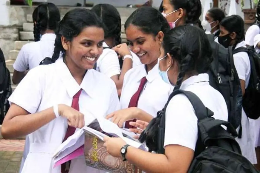 பல்கலைக்கழக அனுமதிக்கான வெட்டுப்புள்ளிகள் தொடர்பில் வெளியான தகவல்