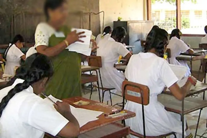 O/L பரீட்சைக்கு தோற்றிய மாணவர்களுக்கு முக்கிய அறிவிப்பு!