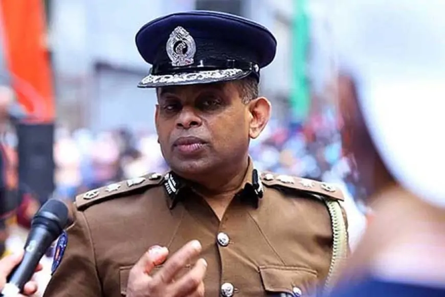 தேசபந்துவின் நியமனத்துக்கு அரசியலமைப்பு பேரவை அனுமதி