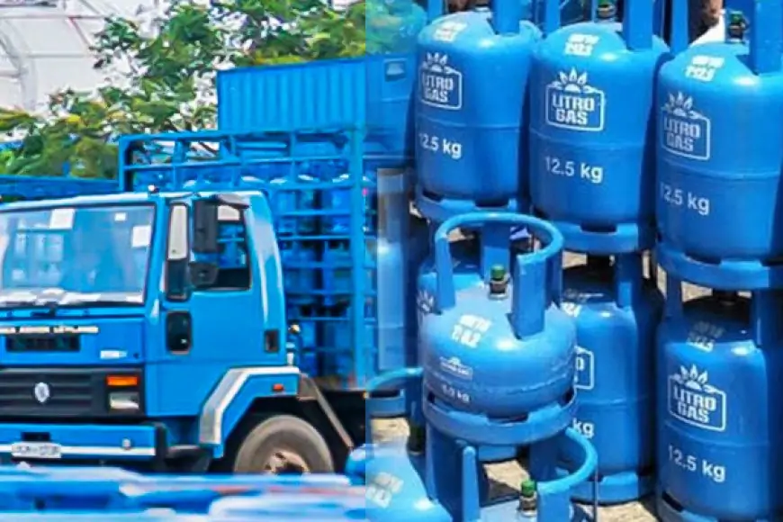 சமையல் எரிவாயு விலை தொடர்பில் வெளியான அறிவிப்பு