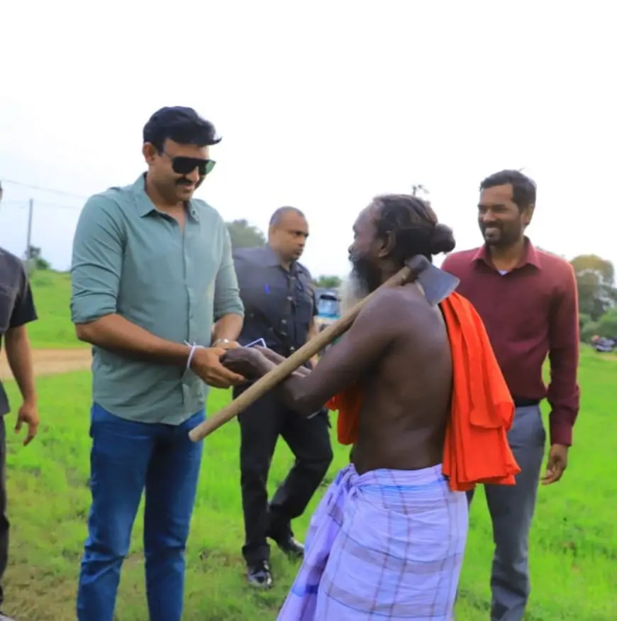 ஆதிவாசிகளின் பிரச்சினைகளுக்கு தீர்வு பெற்றுக் கொடுத்த ஆளுநர்!