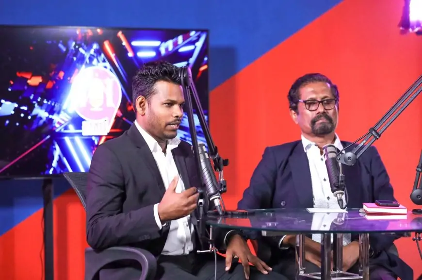சாதாரண தரப் பரீட்சைக்குத் தோற்றிய மாணவர்களுக்கு தொழிற் கல்விக்கான வாய்ப்பு!