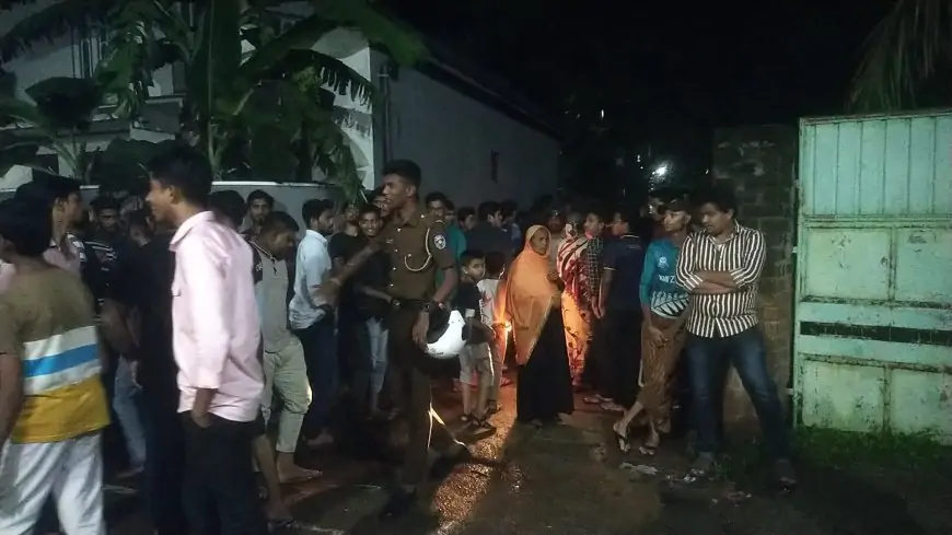 சிறுவன் சடலமாக மீட்பு; மதரஸா நிர்வாகி கைது