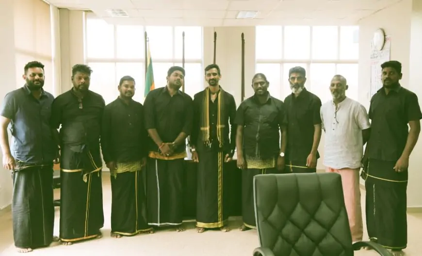 ஐயப்ப பக்தர்களுக்கான விசாக்களும், கால எல்லையையும் அதிகரிக்கிறது!