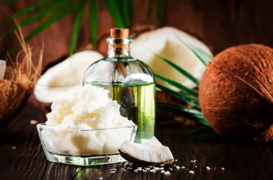 தரமற்ற தேங்காய் எண்ணெய் குறித்து வெளியான எச்சரிக்கை