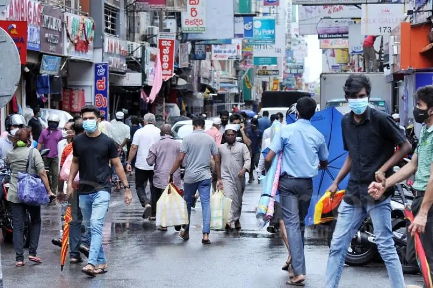 97 பொருட்களுக்கு வற் வரி விதிப்பு... இலங்கை மக்களுக்கு அதிர்ச்சி