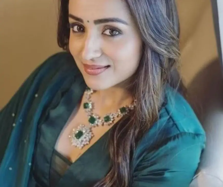 உதவ முன்வாருங்கள்... வேதனையுடன் த்ரிஷா.. ரசிர்கள் விமர்சனம்...!