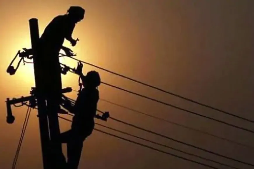 மேலும் பல பகுதிகளில் மின்சார விநியோகம் வழமைக்கு