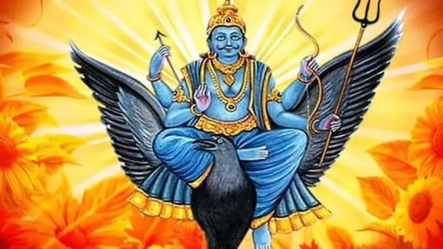 2024ல் இந்த மூன்று ராசிகளுக்கும் அதிர்ஷ்ட யோகம்... பதவி உயர்வு கிடைக்கும்!
