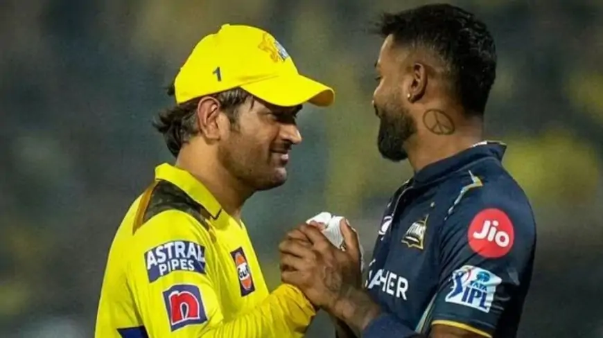 IPL 2024 Player Auction: BCCI Reveals Roster for Dubai Event on December 19