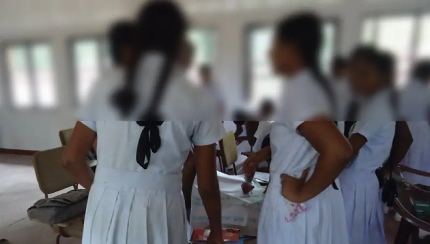 நாளை (09) பாடசாலை நடவடிக்கை குறித்து கல்வி அமைச்சு வெளியிட்ட விசேட அறிவிப்பு