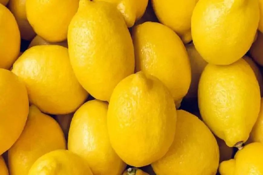 சந்தையில் சடுதியாக வீழ்ச்சியடைந்த எலுமிச்சைப்பழத்தின் விலை