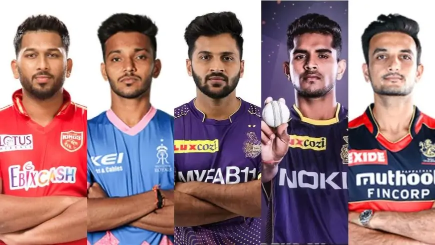 டுபாயில் ஐபிஎல் மினி ஏலம்! வரலாறு படைக்கப் போகும் வீரர்கள் யார்?