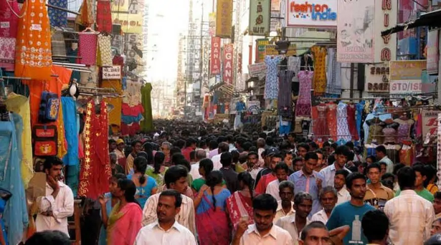 பண்டிகை காலத்தில் மக்களுக்கு சிறப்பு பாதுகாப்பு