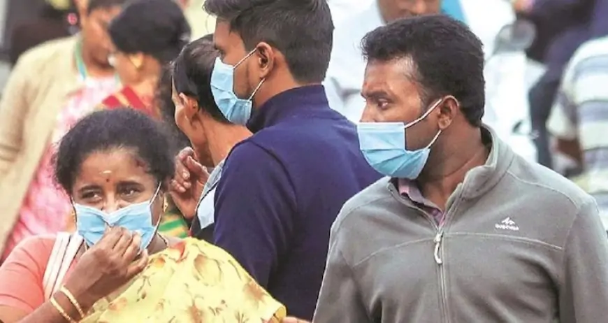 இலங்கையிலும் புதிய கொரோனா வைரஸ் திரிபு? வெளியான தகவல்!