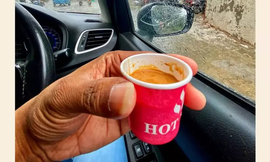 பால் தேநீர் விலை குறைப்பு - வெளியான தகவல்