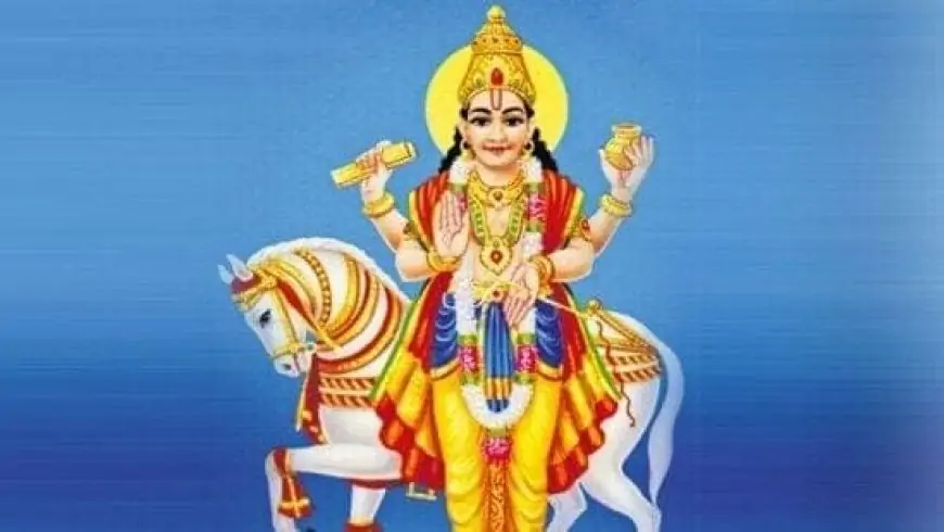 சுக்கிரனால் இந்த 3 ராசிகளுக்கு கோடீஸ்வர யோகம்... உங்க ராசி என்ன?