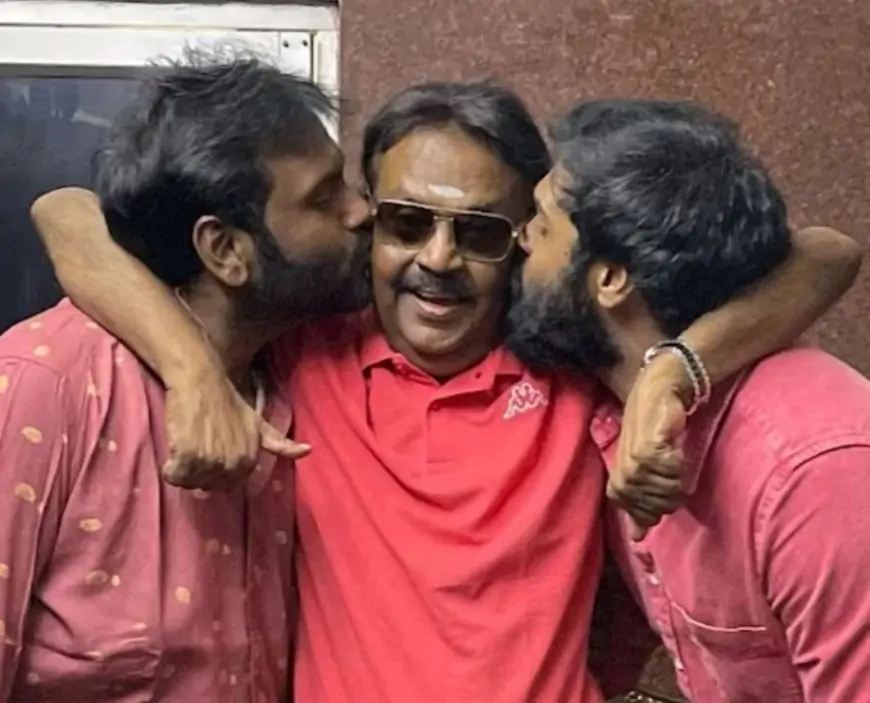 விஜயகாந்த்