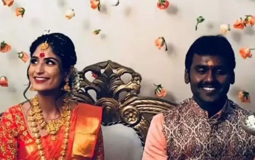 விஜயகாந்த்தின் மகன்