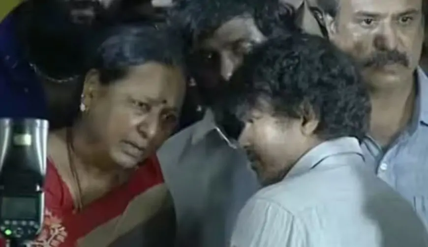 அண்ணன் விஜயகாந்த்