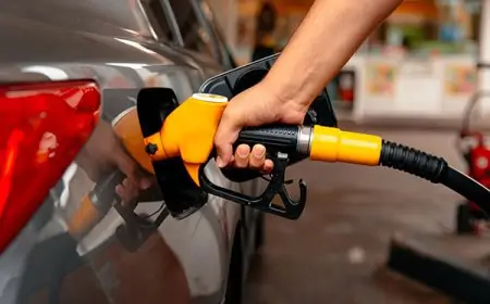 வருடத்தில் ஆரம்ப நாளிலேயே எரிபொருள் விலை உயர்வு!