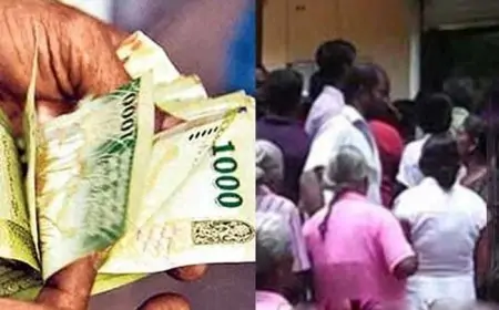 அஸ்வெசும புதிய விண்ணப்பங்கள் தொடர்பில் அமைச்சரின் புதிய அறிவிப்பு